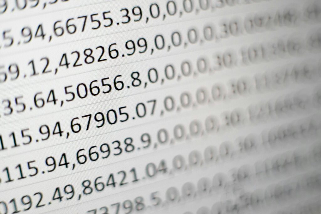 Data Scraping Service